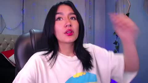 LUDOVICA online show from 04/23/26, 03:08