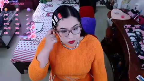 Snapshot of lufek_23 chatting on 02/07/25, 02:37 Lufek23 online show from 02/07/25, 02:37