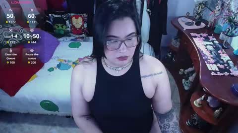 Snapshot of lufek_23 chatting on 10/30/25, 03:13 Lufek23 online show from 10/30/25, 03:13