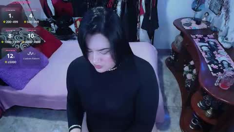 Snapshot of lufek_23 chatting on 11/21/25, 03:44 Lufek23 online show from 11/21/25, 03:44