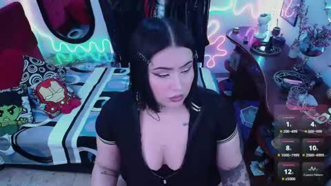 Snapshot of lufek_23 chatting on 06/29/26, 05:24 Lufek23 online show from 06/29/26, 05:24