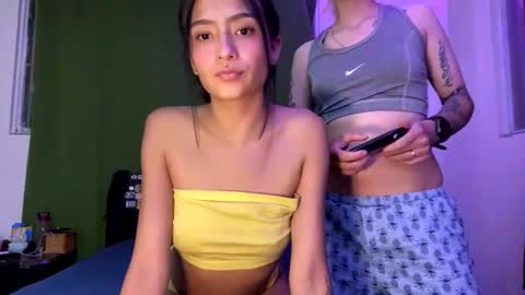 lugiiz05_ online show from 11/03/25, 03:52