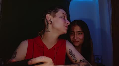 lugiiz05_ online show from 11/08/25, 03:50