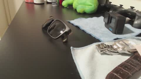 LUGO online show from 12/31/24, 03:23