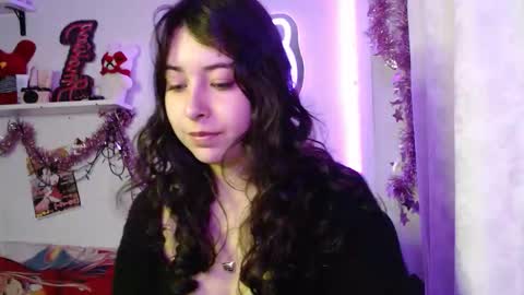 Luhana online show from 02/11/26, 08:19