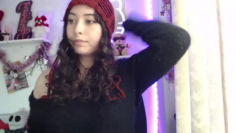 Luhana online show from 02/16/26, 10:17