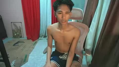 lui_the_fucker online show from 01/19/26, 04:49