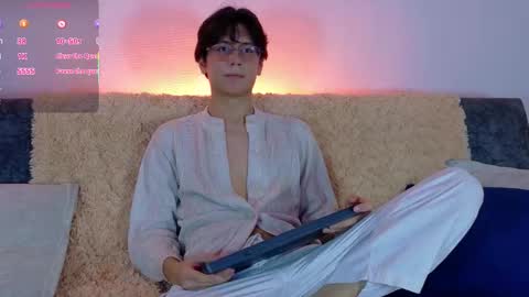 Lui online show from 02/22/26, 04:02