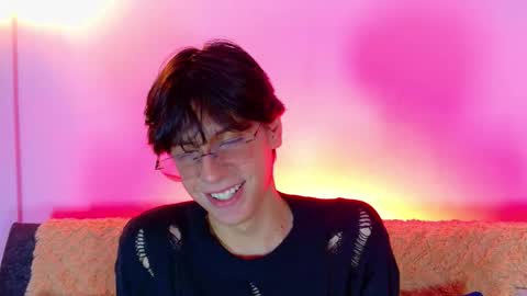 Lui online show from 02/27/26, 05:18