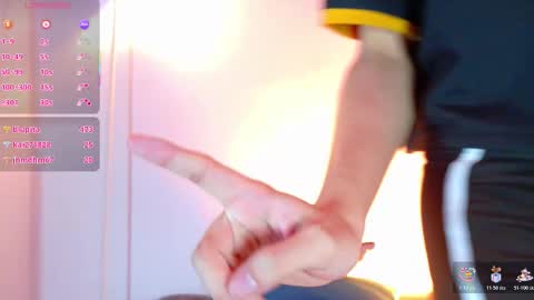 Lui online show from 03/02/26, 07:15