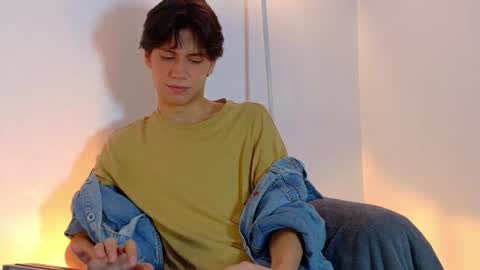 Lui online show from 03/09/26, 03:43