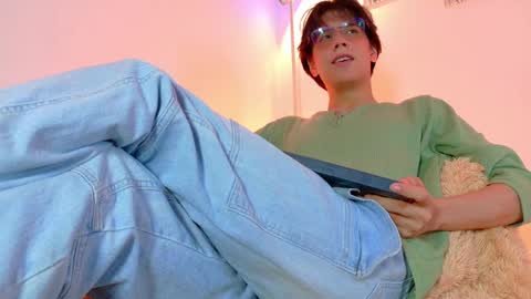 Lui online show from 04/02/26, 03:15