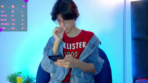 Lui online show from 04/21/26, 03:35