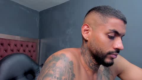 Luigi Vitale online show from 02/08/25, 07:05