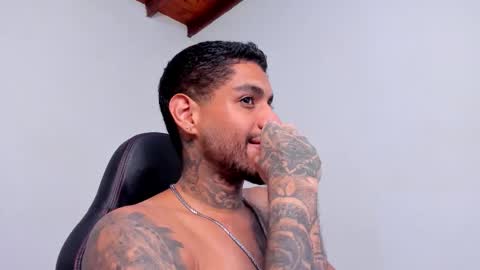 Luigi Vitale online show from 10/28/25, 05:11