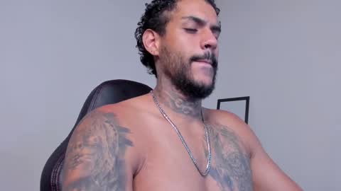 Luigi Vitale online show from 03/08/26, 01:14