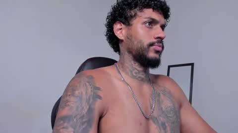 Luigi Vitale online show from 03/20/26, 01:32