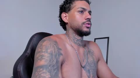 Luigi Vitale online show from 04/01/26, 01:50