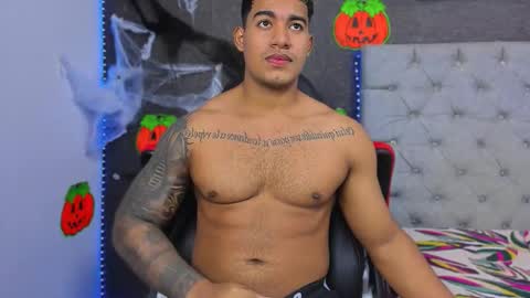 Luigi Independent model online show from 10/12/25, 06:18