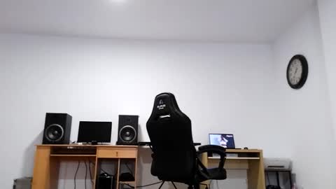 Luigi online show from 02/07/26, 12:36