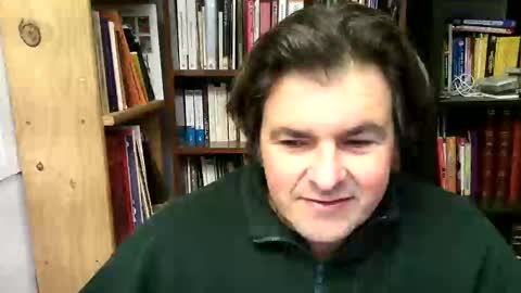 LUIGIJOHN online show from 01/27/25, 09:55