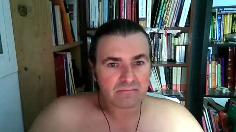 LUIGIJOHN online show from 09/13/25, 10:09