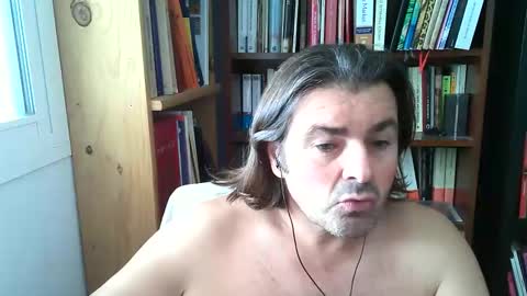 LUIGIJOHN online show from 10/20/25, 08:48