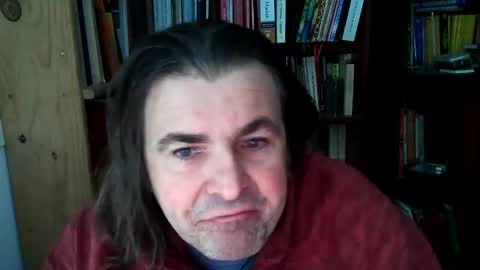 Snapshot of luigijohn chatting on 12/16/25, 08:25 LUIGIJOHN online show from 12/16/25, 08:25