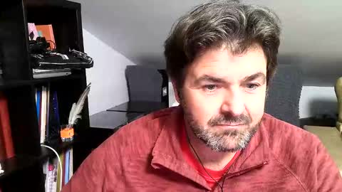 Snapshot of luigijohn chatting on 01/31/26, 08:40 LUIGIJOHN online show from 01/31/26, 08:40