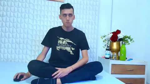 luigimarchetti online show from 10/20/25, 08:53