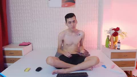 luigimarchetti online show from 11/09/25, 08:07