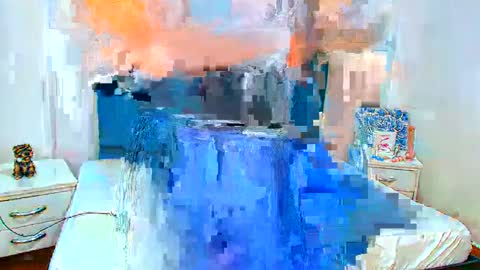 luigimarchetti online show from 01/09/26, 07:59