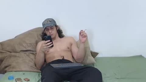 Luigi online show from 09/10/25, 09:04