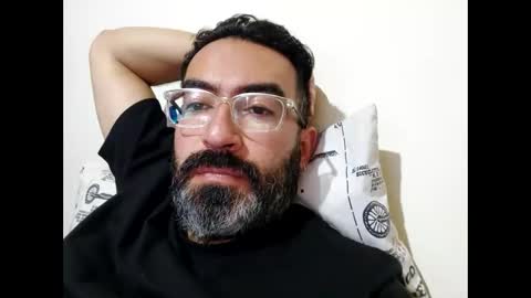 Hairyman online show from 12/09/24, 12:45