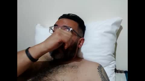 Hairyman online show from 12/29/24, 03:00