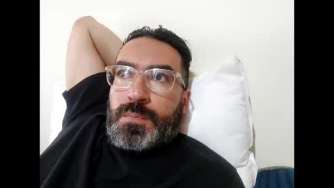 Hairyman online show from 01/03/25, 06:46