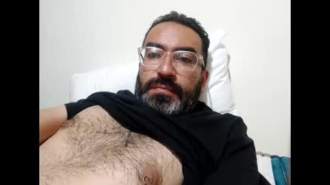 Hairyman online show from 01/06/25, 11:42