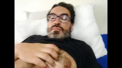 Hairyman online show from 03/22/26, 10:13