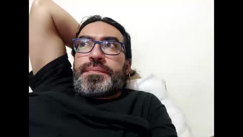 Hairyman online show from 04/14/26, 03:01