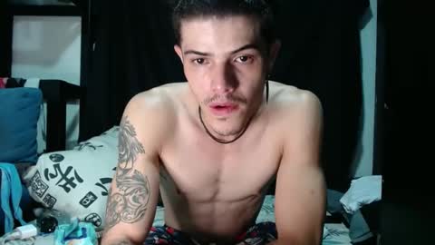 Luis AS online show from 10/29/25, 12:24