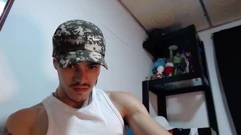 Luis AS online show from 11/04/25, 12:59