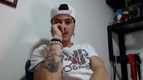 Luis AS online show from 11/06/25, 09:54