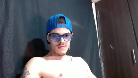 Luis AS online show from 11/17/25, 10:15