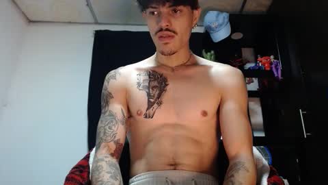 Luis AS online show from 01/09/26, 09:23