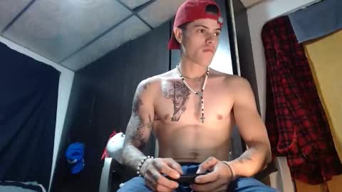 Luis AS online show from 01/19/26, 12:14