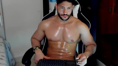 luis_baptista online show from 12/07/24, 05:37