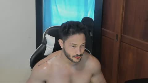 luis_baptista online show from 05/17/26, 07:32