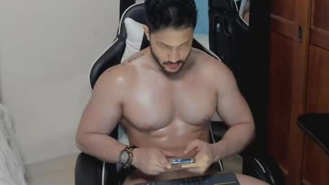 luis_baptista online show from 05/22/26, 03:46