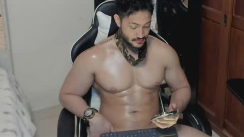 luis_baptista online show from 05/26/26, 12:50