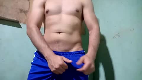 Andrew online show from 10/29/25, 08:49